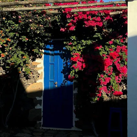 Finca-bouganvilla-lavasteinhaus-am-rande-der-vulkane-im-malerischen-dorf-uga-5km-zum-meer 3* Uga