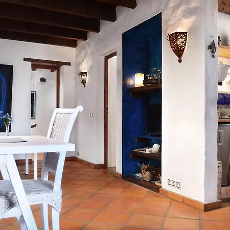 Finca-bouganvilla-lavasteinhaus-am-rande-der-vulkane-im-malerischen-dorf-uga-5km-zum-meer 3* Uga